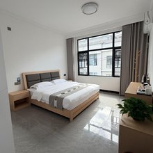新宁悦庭楠舍民宿(崀山风景区店)