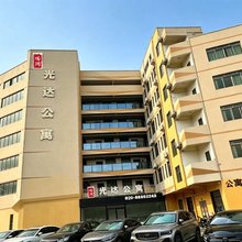 珑澜光达公寓(广州花都石头记矿物园店)