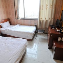 青岛德锋商务宾馆
