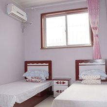 蓬莱好客渔家公寓