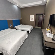 株洲楚轩商务宾馆