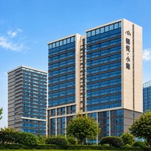 赐悦·小隐Dhyāna nvāsa美学空间(观山湖公园观山西路地铁站店)