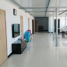 烟台四海缘渔家乐