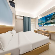 广福美居(揭阳市实验中学店)