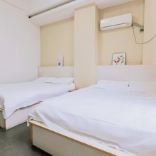 瑞泽公寓