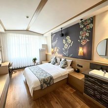 太原花园丽致酒店