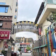 西昌鸿圆宾馆