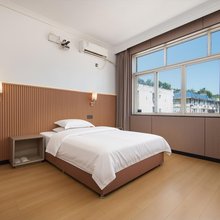 PANDA·熊猫酒店(西南财经大学店)