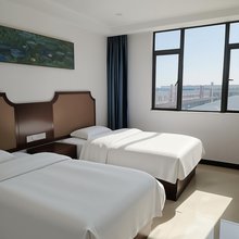 银湖商务公寓