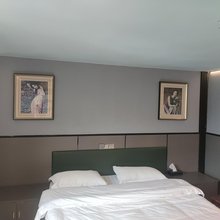 天怡公寓