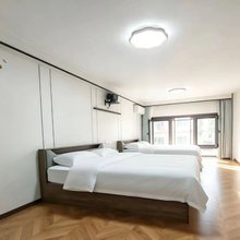 幸会·小筑 Loft公寓