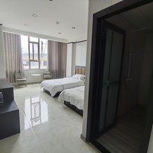 宕昌云鼎酒店