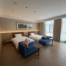 白鹿大酒店
