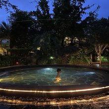 腾冲溪鸣睿院民宿(洞山温泉店)