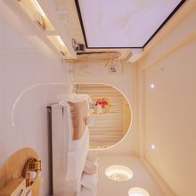 上海智能魔法屋民宿(大悦城店)