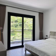 风吹半夏民宿