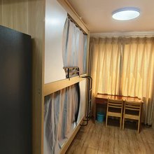 呼和浩特中山宾馆(白塔机场大学城店)