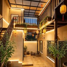 千宇民宿(看见贺兰演艺小镇镇北堡西部影视城店)