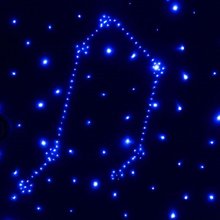 星座美宿(栖雅公寓店)
