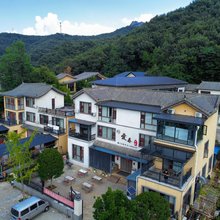 爱春民宿(新密神仙洞店)