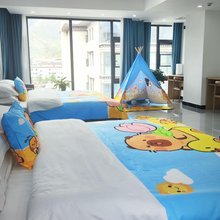 纳祥酒店(林芝市工布公园店)