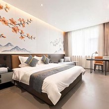 风雲公寓(广州东山口地铁站店)