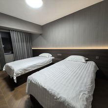 青田西门旅社