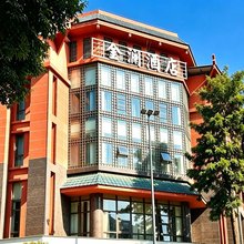 金澜酒店(平武报恩寺店)