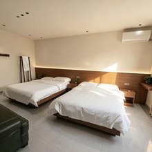 景德镇三栖小居(陶溪川文创街区店)