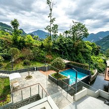 易安山居亲子度假民宿(恩施大峡谷景区店)