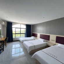 昆山白杨湾宾馆