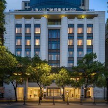 上海人民广场雅高瑞享酒店