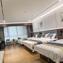 泰源民宿(太原火车站店)
