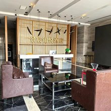 景宸铂悦民宿(晋阳街店)