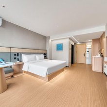风禾里酒店(杭州富阳店)