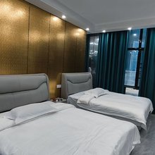 丽豪大酒店