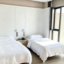 新宾五副盔甲度假酒店