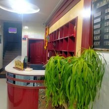 问道客栈