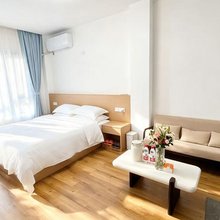 阿骆江苑(芦山县龙门乡店)