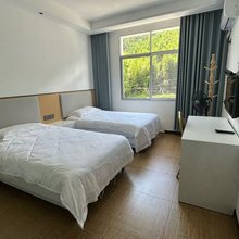 遂昌兄妹农家乐