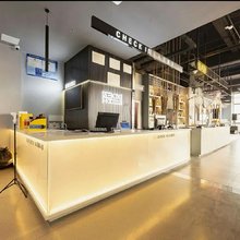 轻box电竞酒店(临沂大学店)