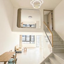 福州洛希尼·Lohaney 公寓(海峡会展中心店)