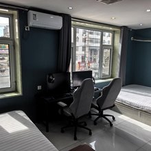学府电竞宾馆(佳木斯大学店)
