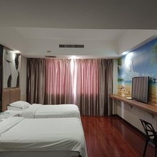 驻马店悦巢印象时尚酒店