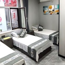 衍庆轩客栈(平遥古城南门店)