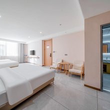 鑫悦酒店