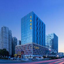吉安文海酒店