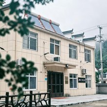 溪畔徽苑