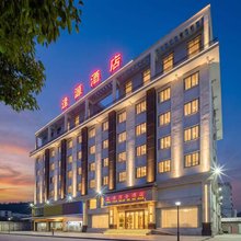 逢源商务酒店(珠海金湾机场三灶店)