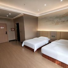 宁城福瑞阁商务宾馆